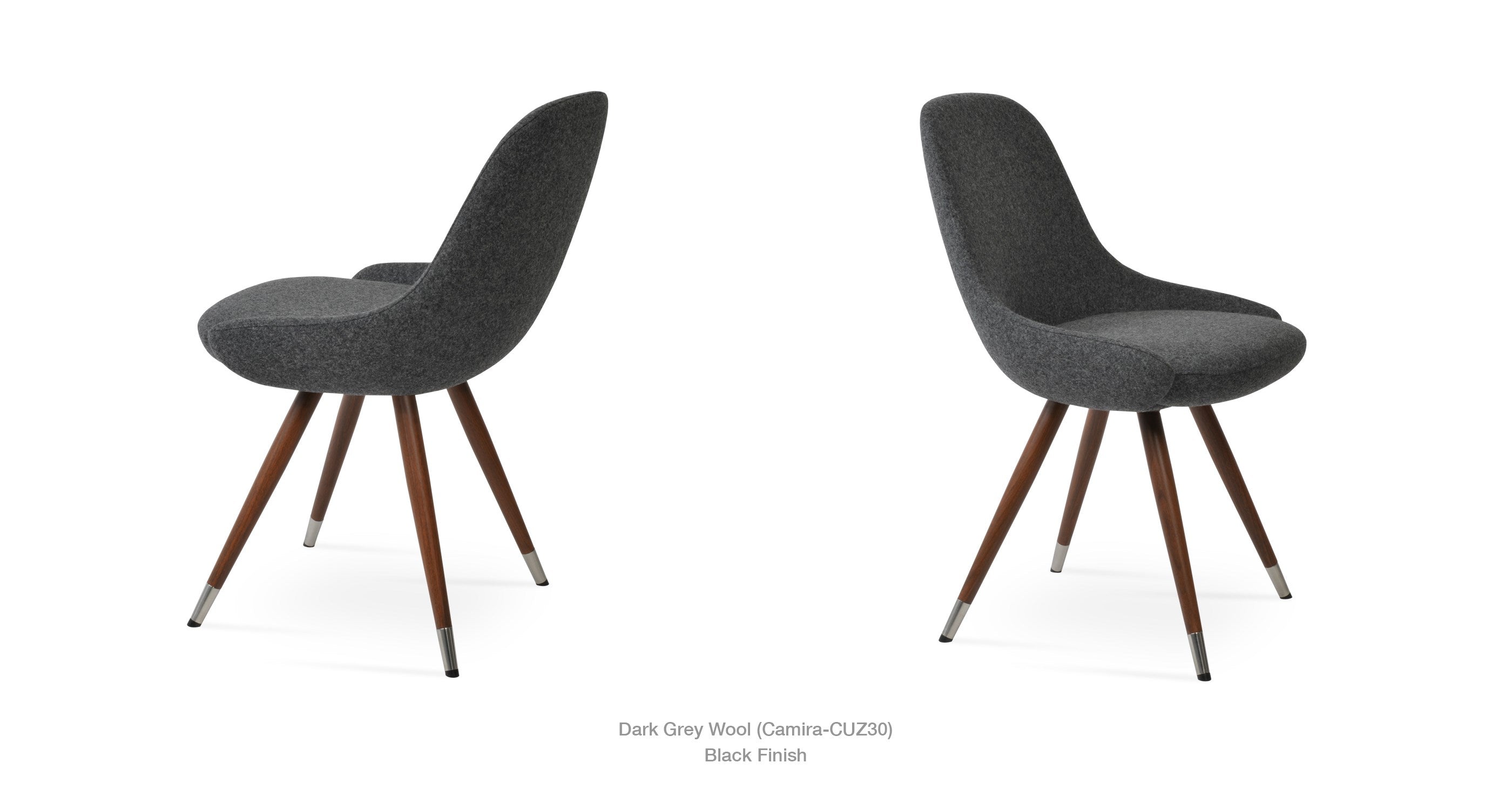 Gazel Star Chair - variety of styles from classic to contemporary | Image 32 | InSTYLE Home & Rugs