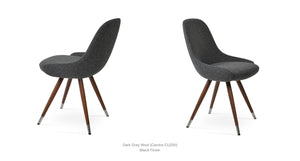 Gazel Star Chair - variety of styles from classic to contemporary | Image 2 | InSTYLE Home & Rugs
