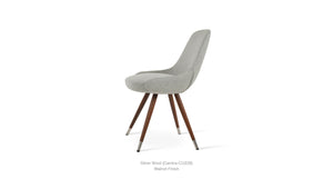 Gazel Star Chair - variety of styles from classic to contemporary | Image 5 | InSTYLE Home & Rugs