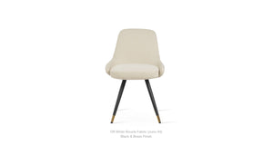 Gazel Star Chair - variety of styles from classic to contemporary | Image 10 | InSTYLE Home & Rugs