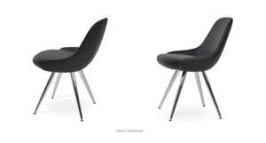 Gazel Star Chair - variety of styles from classic to contemporary | Image 20 | InSTYLE Home & Rugs