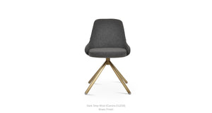 Gazel Stick Chair - durable construction for long-lasting use | Image 1 | InSTYLE Home & Rugs