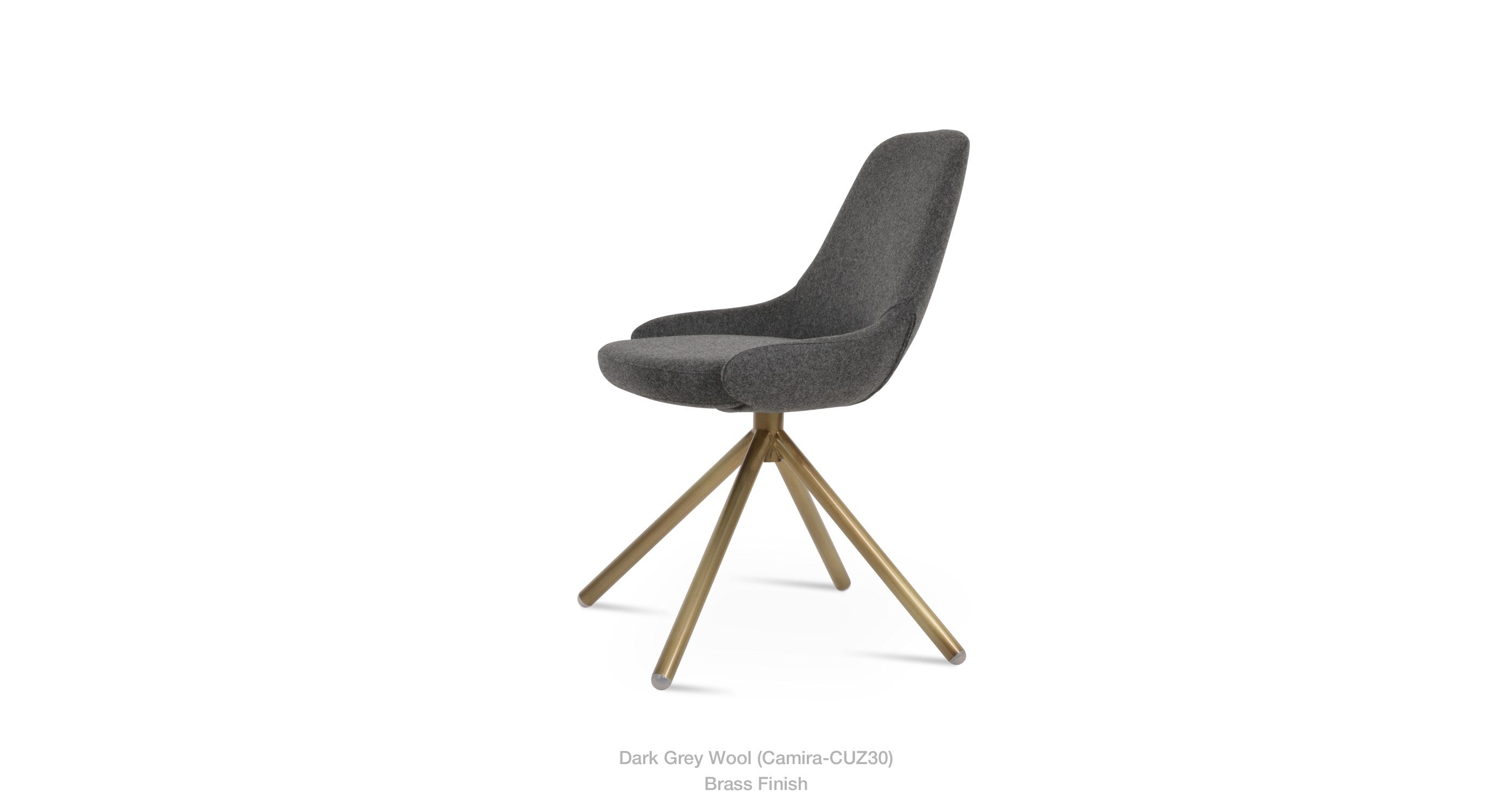 Gazel Stick Chair - durable construction for long-lasting use | Image 20 | InSTYLE Home & Rugs