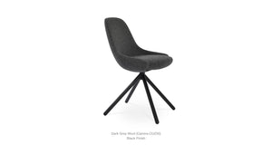 Gazel Stick Chair - durable construction for long-lasting use | Image 3 | InSTYLE Home & Rugs