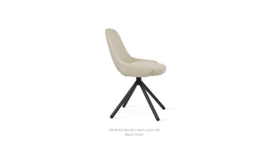 Gazel Stick Chair - durable construction for long-lasting use | Image 7 | InSTYLE Home & Rugs