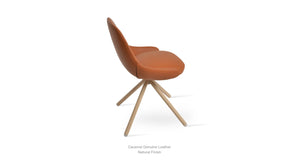 Gazel Stick Chair - durable construction for long-lasting use | Image 11 | InSTYLE Home & Rugs