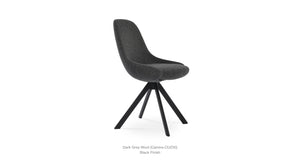 Gazel Sword Chair - comfortable seating for dining and office spaces | Image 1 | InSTYLE Home & Rugs