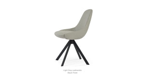 Gazel Sword Chair - comfortable seating for dining and office spaces | Image 17 | InSTYLE Home & Rugs