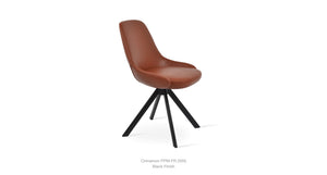 Gazel Sword Chair - comfortable seating for dining and office spaces | Image 19 | InSTYLE Home & Rugs