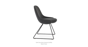 Gazel Wire Chair - variety of styles from classic to contemporary | Image 1 | InSTYLE Home & Rugs
