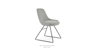 Gazel Wire Chair - variety of styles from classic to contemporary | Image 2 | InSTYLE Home & Rugs