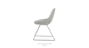 Gazel Wire Chair - variety of styles from classic to contemporary | Image 3 | InSTYLE Home & Rugs