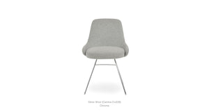 Gazel Wire Chair - variety of styles from classic to contemporary | Image 4 | InSTYLE Home & Rugs