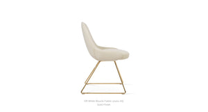 Gazel Wire Chair - variety of styles from classic to contemporary | Image 5 | InSTYLE Home & Rugs