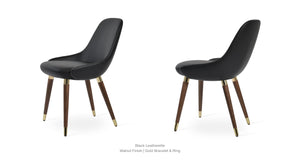 Gazel Wood Chair - variety of styles from classic to contemporary | Image 14 | InSTYLE Home & Rugs