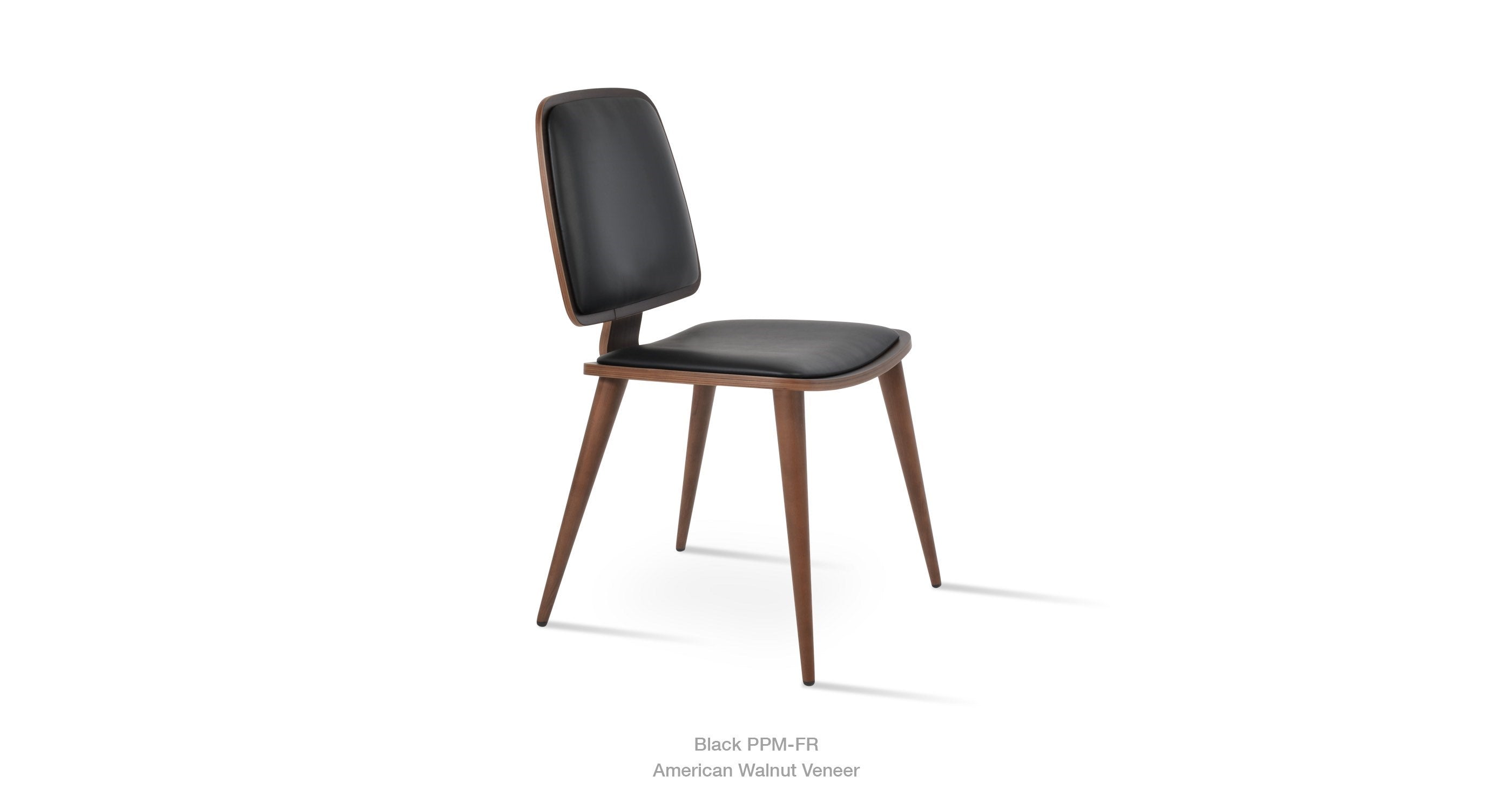 Ginza Chair - comfortable seating for dining and office spaces | Image 21 | InSTYLE Home & Rugs