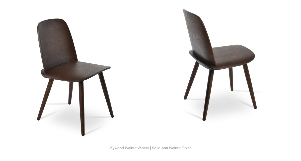 Janelle Chair - durable construction for long-lasting use | Image 2 | InSTYLE Home & Rugs