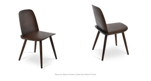 Janelle Chair - durable construction for long-lasting use | Image 8 | InSTYLE Home & Rugs