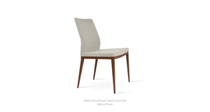 Pasha MW Chair - comfortable seating for dining and office spaces | Image 50 | InSTYLE Home & Rugs