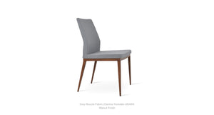 Pasha MW Chair - comfortable seating for dining and office spaces | Image 55 | InSTYLE Home & Rugs