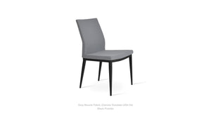 Pasha MW Chair - comfortable seating for dining and office spaces | Image 56 | InSTYLE Home & Rugs