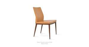 Pasha MW Chair - comfortable seating for dining and office spaces | Image 61 | InSTYLE Home & Rugs