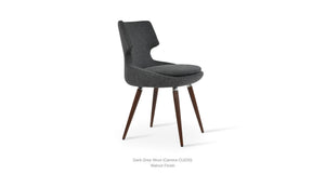 Patara Ana Chair - durable construction for long-lasting use | Image 26 | InSTYLE Home & Rugs