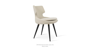 Patara Ana Chair - durable construction for long-lasting use | Image 35 | InSTYLE Home & Rugs