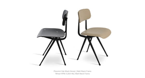 Perla Chair - variety of styles from classic to contemporary | Image 3 | InSTYLE Home & Rugs