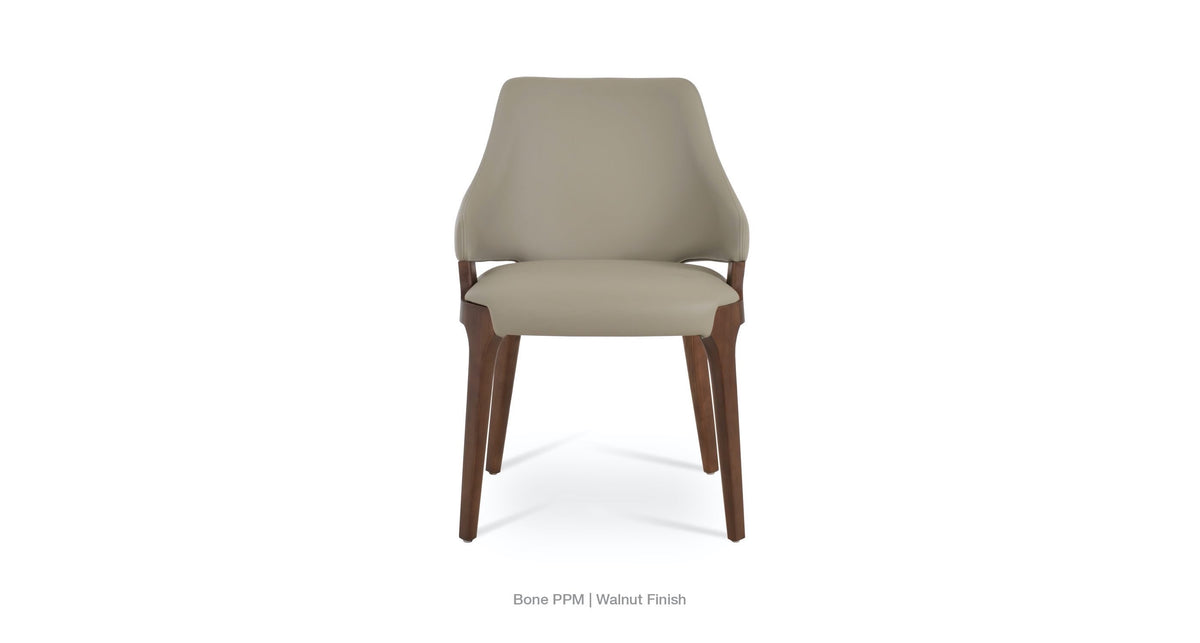 Plattner Chair - comfortable seating for dining and office spaces | Image 2 | InSTYLE Home & Rugs