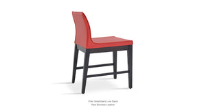 Polo Stretchers Chair - durable construction for long-lasting use | Image 3 | InSTYLE Home & Rugs
