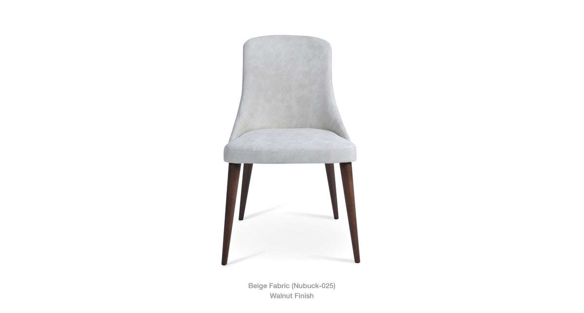Romano Chair - comfortable seating for dining and office spaces | Image 3 | InSTYLE Home & Rugs