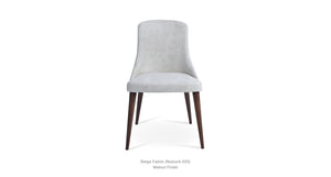 Romano Chair - comfortable seating for dining and office spaces | Image 3 | InSTYLE Home & Rugs
