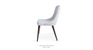 Romano Chair - comfortable seating for dining and office spaces | Image 4 | InSTYLE Home & Rugs