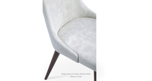 Romano Chair - comfortable seating for dining and office spaces | Image 6 | InSTYLE Home & Rugs