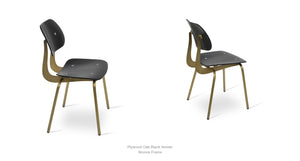 Saba Chair - variety of styles from classic to contemporary | Image 16 | InSTYLE Home & Rugs