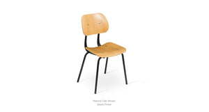 Saba Chair - variety of styles from classic to contemporary | Image 28 | InSTYLE Home & Rugs