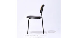 Seneca Chair - durable construction for long-lasting use | Image 2 | InSTYLE Home & Rugs