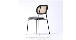 Seneca Chair - durable construction for long-lasting use | Image 4 | InSTYLE Home & Rugs