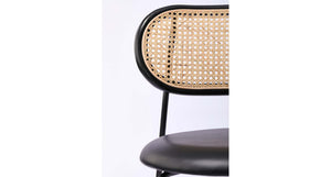 Seneca Chair - durable construction for long-lasting use | Image 6 | InSTYLE Home & Rugs