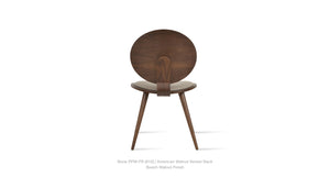 Tokyo Chair - durable construction for long-lasting use | Image 13 | InSTYLE Home & Rugs