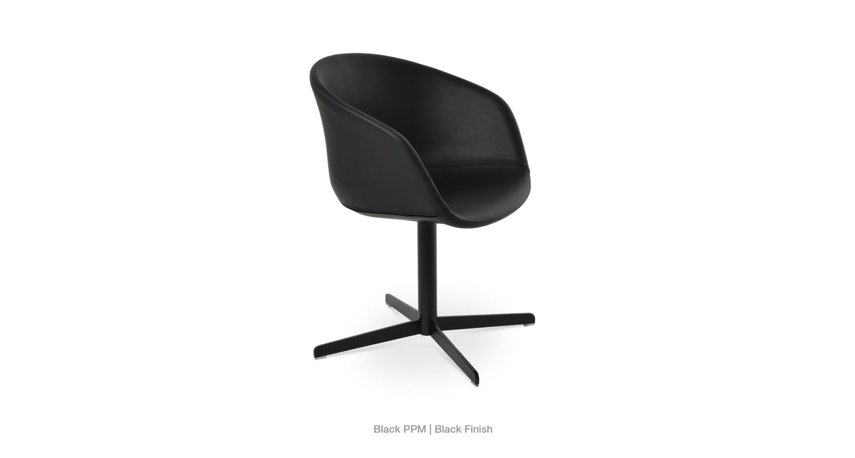 Tribeca 4 Star Chair - variety of styles from classic to contemporary | Image 1 | InSTYLE Home & Rugs