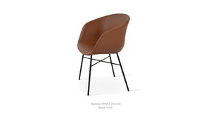 Tribeca Cross Chair - variety of styles from classic to contemporary | Image 2 | InSTYLE Home & Rugs