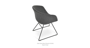 Tribeca Wire Chair - variety of styles from classic to contemporary | Image 16 | InSTYLE Home & Rugs
