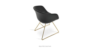Tribeca Wire Chair - variety of styles from classic to contemporary | Image 17 | InSTYLE Home & Rugs