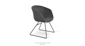 Tribeca Wire Chair - variety of styles from classic to contemporary | Image 19 | InSTYLE Home & Rugs