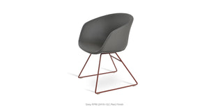 Tribeca Wire Chair - variety of styles from classic to contemporary | Image 21 | InSTYLE Home & Rugs