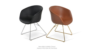 Tribeca Wire Chair - variety of styles from classic to contemporary | Image 22 | InSTYLE Home & Rugs