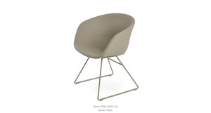 Tribeca Wire Chair - variety of styles from classic to contemporary | Image 23 | InSTYLE Home & Rugs