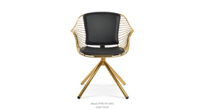 Zebra Stick Chair - comfortable seating for dining and office spaces | Image 37 | InSTYLE Home & Rugs